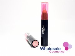 9 x L'Oreal Infallible Sexy Lip Balm - 102 GOSSIP