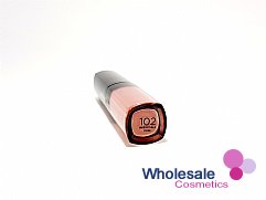 12 x L'Oreal Paris Infallible Eyeshadow Paint - 102 IRRESISTABLE ROSE