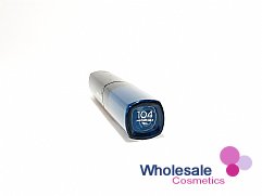 12 x L'Oreal Paris Infallible Eyeshadow Paint - 104 UNSTOPPABLE TEAL