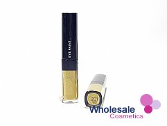 12 x L'Oreal Paris Infallible Eyeshadow Paint - 201 GOLDEN EYE