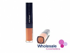 12 x L'Oreal Paris Infallible Eyeshadow Paint - 307 SUNSET GOALS