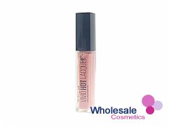9 x Maybelline Vivid Hot Lacquer Lip Gloss - 66 TOO CUTE