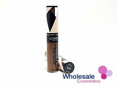 6 x L'Oreal Infallible More Than Concealer - 343 TRUFFLE