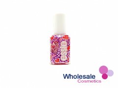 6 x Essie Nail Polish - 600 YOU'RE SO CUPID