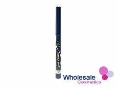 9 x Max Factor Perfect Stay Thick & Thin Eyeliner - 090 BLACK