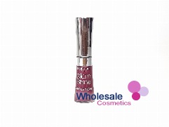 12 x L'Oreal Glam Shine Reflexion Lip Gloss - 180 SHEER CASSIS