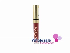 9 x Max Factor Colour Elixir Soft Matte Lip Colour - 040 SOFT BERRY