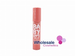 9 x Maybelline Baby Lips Color Crayon - 030 CREAMY CARAMEL