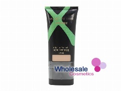 6 x Max Factor Weightless Foundation - 65 SANDALEWOOD