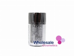 9 x NYX Professional Makeup Foil Play Cream Pigments - 10 MALICE