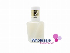 6 x Essie Gel Couture - MATTE TOP COAT
