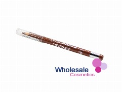 12 x Maybelline Color Sensational Lip Liners - 750 CHOCO POP