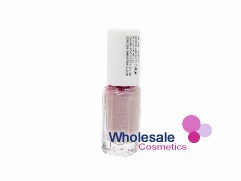9 x Essie Mini Nail Polish 5ml - 606 WIRE-LESS IS MORE