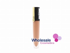 7 x L'oreal Rouge Signature Liquid Lipstick - 110 I EMPOWER