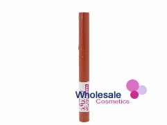 9 x Maybelline 24Hr Superstay Ink Crayon Shimmer Lipstick - 190 BLOW THE CANDLE