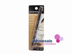 6 x Cover Girl Eyeliner Exhibitionist Waterproof - 400 GOLD METALLIC