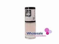 8 x Maybelline Colorshow 60 Seconds Nail Polish NO BARCODE - 70 BALLERINA