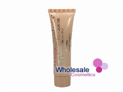 5 x Amazing Cosmetics Iluminate Primer + Highlighter - BRONZE