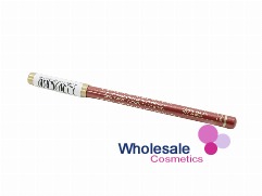 12 x L'Oreal Contour Parfait Lip Pencil - 672 GOLDEN ROSE