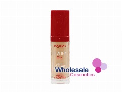 6 x Bourjois Healthy Mix Anti-Fatigue Concealer - 54 GOLDEN BEIGE