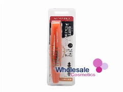 10 x Rimmel Scandal Eyes Reloaded Extreme Volume & Wear Mascara - 001 BLACK