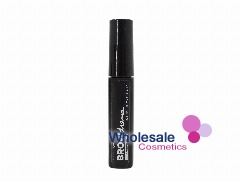 12 x Maybelline Brow Drama Sculpting Brow Mascara (7.6ml) - TRANSPARENT