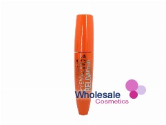 9 x Manhattan Eyemazing Reloaded Mascara - 001 BLACK
