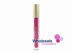 9 x Max Factor Elixir Lip Gloss - 45 LUXURIOUS BERRY