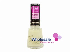 6 x Revlon Nail Polish - 017 SHEER HEAVEN