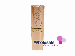 10 x L'Oreal Color Riche Nude Intense Lipsticks - 178 NU EXCESSIF