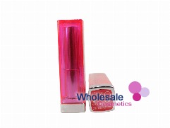 10 x Maybelline Color Sensational Popsticks - 040 CRYSTAL PINK