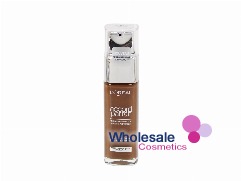 6 x L'Oreal Accord Parfait Super-Blendable Foundation - 9.C/9.R SOUS-TON ROSE