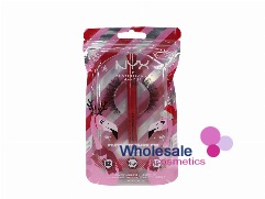 6 x NYX Professional Makeup Vegan False Lashes Feathery Flirt Kit