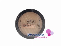 6 x Bourjois Always Fabulous Shine Control - 410 GOLDEN BEIGE