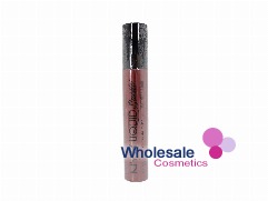9 x NYX Liquid Suede Metallic Matte Lipstick - 39 MODERN MAVEN