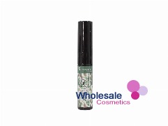 12 x Rimmel London Brow This Way Brow Styling Gel - 004 CLEAR (Green Case)