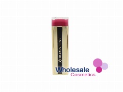 9 x Max Factor Colour Elixir Lipstick - 110 RICH RASPBERRY