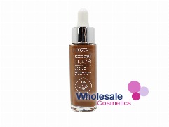6 x L'Oreal Paris Accord Parfait Nude Tinted Plumping Serum EU - 8-10 DEEP