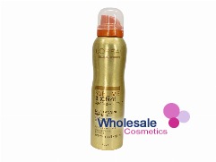 6 x L'Oreal Sublime Bronze Self-Tanning Dry Mist - LIGHT TAN