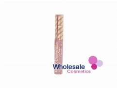 9 x NYX Professional Makeup Candy Slick Glowy Lip Gloss - 11 CREAM BEE