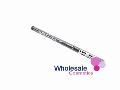 12 x Maybelline Lasting Drama Carbon Matte Eyeliner - 810 IRON GRAY
