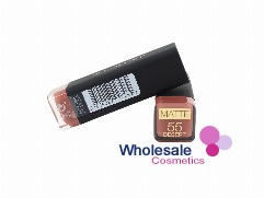 9 x Max Factor Colour Elixir Velvet Matte Lipsticks - 55 DESERT