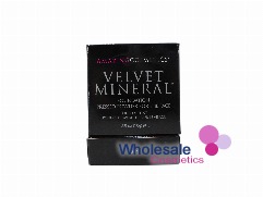 10 x Amazing Cosmetics Velvet Mineral Foundation - FAIR