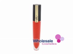 7 x L'Oreal Rouge Brilliant Signature High Shine Liquid Lipstick - 113 I DON'T