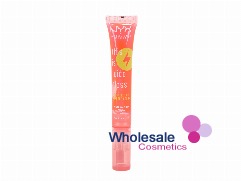 9 x NYX Professional This is Juice Gloss - WATERMELON SUGA
