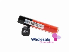 7 x L'Oreal Infallible Mega Xtreme Resist Lip Gloss -  404 RASPOUTINE-ME