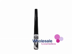 9 x Rimmel Scandal Eyes 24h Waterproof Bold Eyeliner NO BARCODE - BLACK