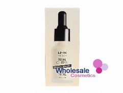 6 x NYX Total Control Drop Primer - 01