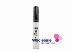 7 x NYX Lingerie Lip Gloss - 01 CLEAR