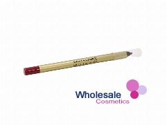 12 x Max Factor Elixir Lip Liner - 12 RED BLUSH